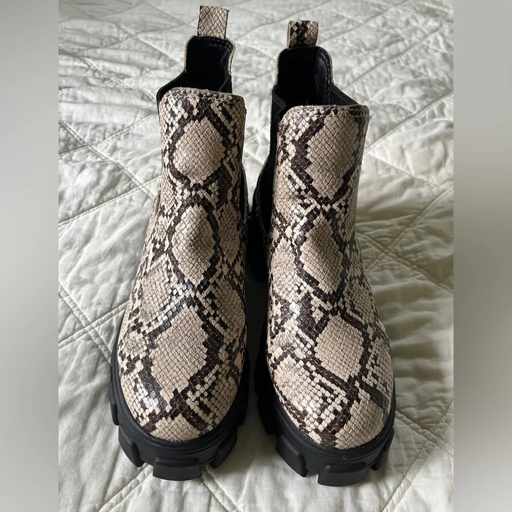 Sam Edelman Circus Boots 🎪 - Picture 5 of 6